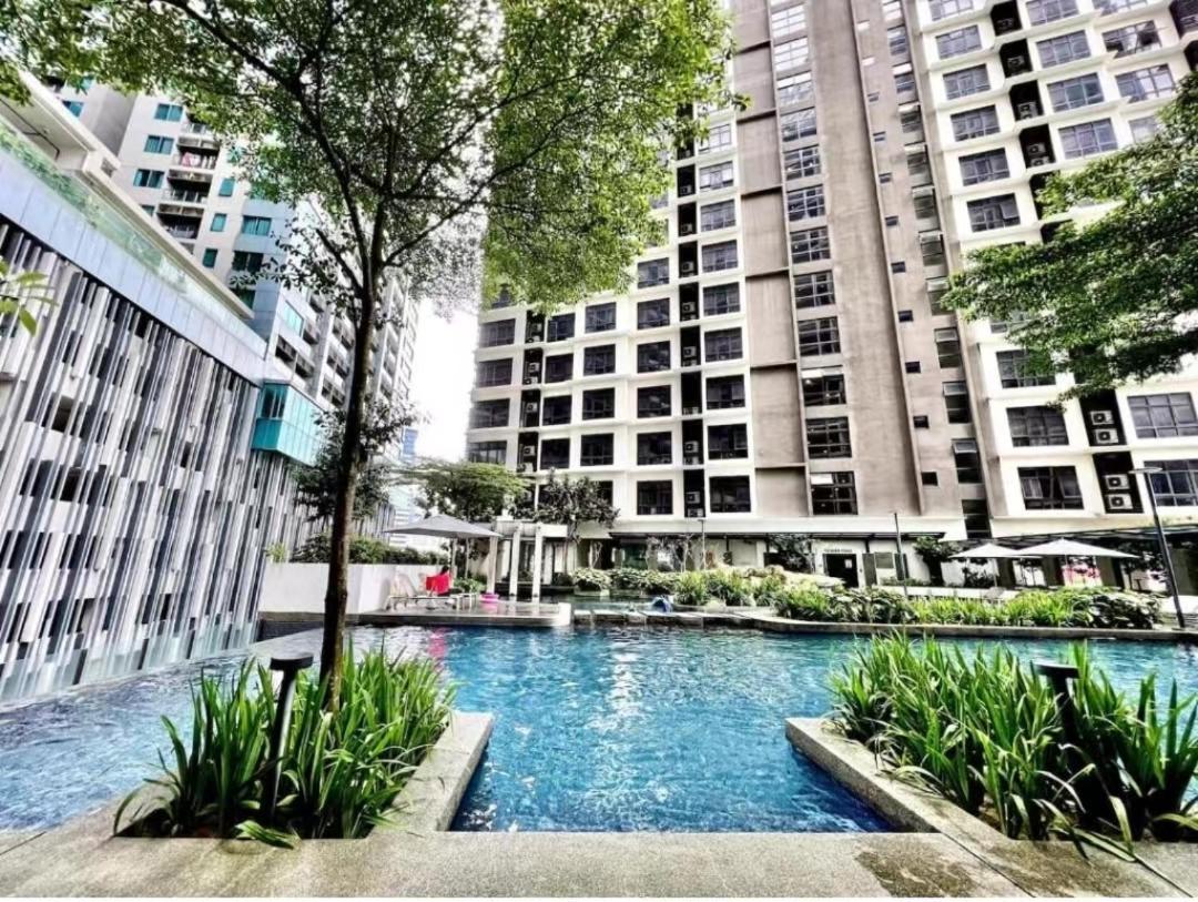 Fraser Residence 188 Suites Klcc - Kuala Lumpur, Kuala Lumpur